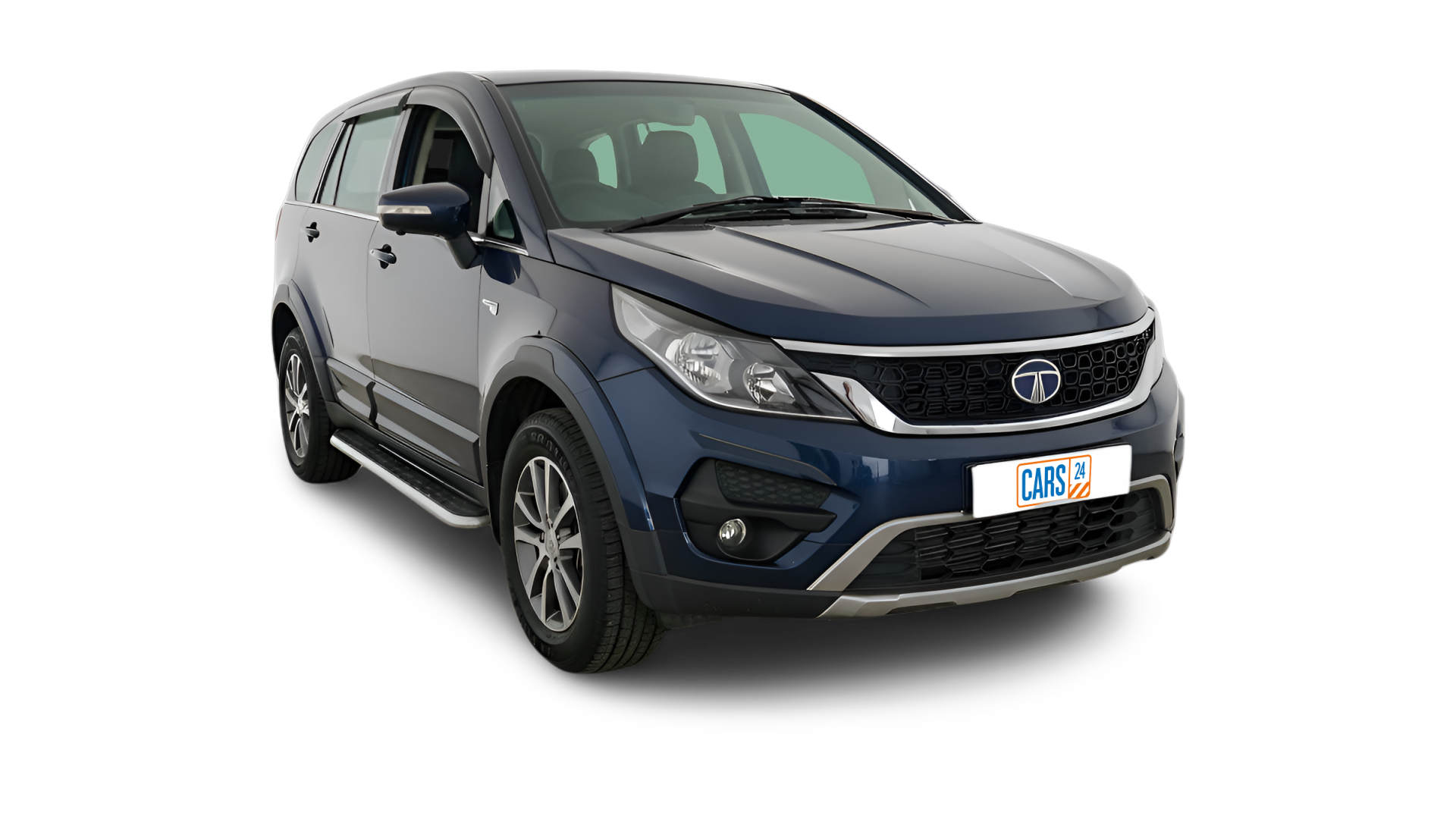 Tata Hexa-img